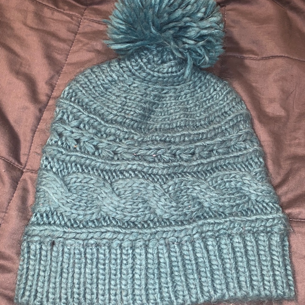 Hollister Beanie